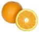 Naranja de zumo